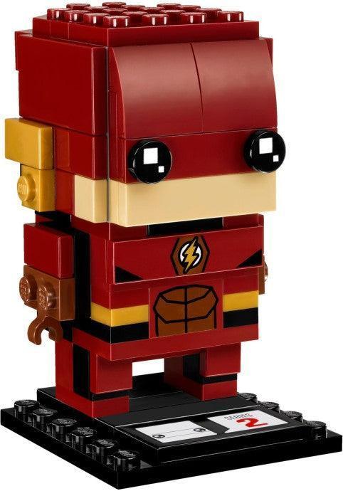 LEGO The Flash 41598 BrickHeadz | 2TTOYS ✓ Official shop<br>