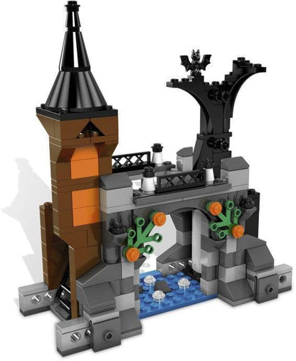 LEGO The Forbidden Bridge 20207 Master Builder Academy | 2TTOYS ✓ Official shop<br>
