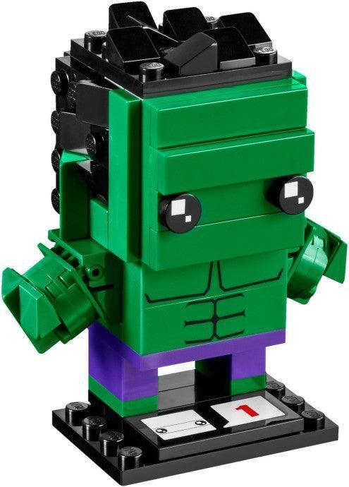 LEGO The Hulk 41592 BrickHeadz | 2TTOYS ✓ Official shop<br>