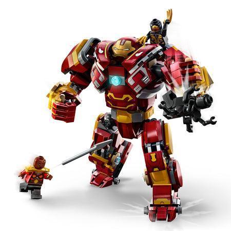 LEGO The Hulkbuster: The Battle of Wakanda 76247 Marvel @ 2TTOYS LEGO €. 49.99
