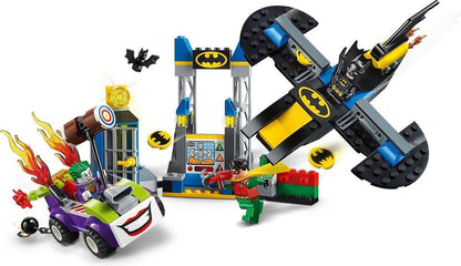 LEGO The Joker Batcave Attack 10753 Juniors LEGO Juniors @ 2TTOYS LEGO €. 21.49