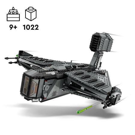 LEGO The Justifier 75323 StarWars | 2TTOYS ✓ Official shop<br>