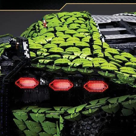 LEGO The Lamborghini Sian 42115 Technic LEGO TECHNIC @ 2TTOYS | Official LEGO shop😊🥰 LEGO €. 449.99