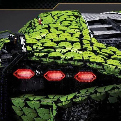 LEGO The Lamborghini Sian 42115 Technic LEGO TECHNIC @ 2TTOYS | Official LEGO shop😊🥰 LEGO €. 449.99