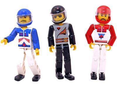LEGO The LEGO Technic Guys 8714 TECHNIC | 2TTOYS ✓ Official shop<br>