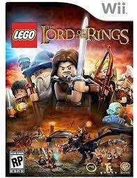 LEGO The Lord of the Rings Video Game 5001632 Gear LEGO Gear @ 2TTOYS LEGO €. 19.99