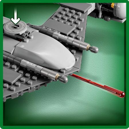 LEGO The Mandalorian's N-1 Starfighter 75325 StarWars LEGO STARWARS @ 2TTOYS LEGO €. 64.99