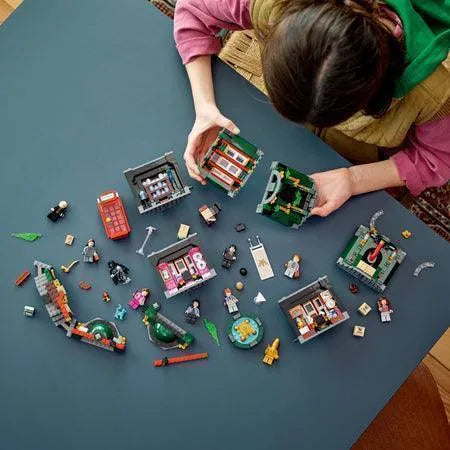 LEGO The Ministry of Magic 76403 Harry Potter LEGO HARRY POTTER @ 2TTOYS LEGO €. 99.99