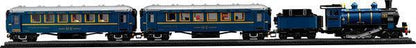 LEGO The Oriënt-Express 21344 Ideas LEGO @ 2TTOYS LEGO IDEAS €. 304.99