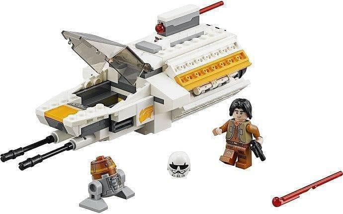 LEGO The Phantom 75048 StarWars | 2TTOYS ✓ Official shop<br>