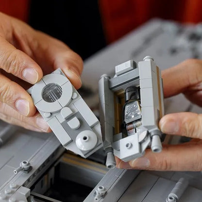 LEGO The Razor Crest 75331 StarWars LEGO STARWARS @ 2TTOYS | Official LEGO shop😊🥰 LEGO €. 624.99