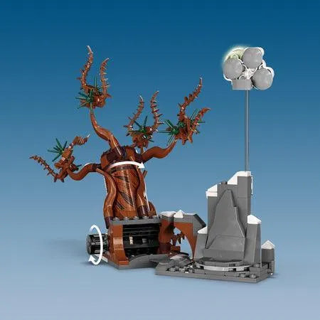 LEGO The Shrieking Shack & Whomping Willow 76407 Harry Potter LEGO HARRY POTTER @ 2TTOYS | Official LEGO shop😊🥰 LEGO €. 89.99