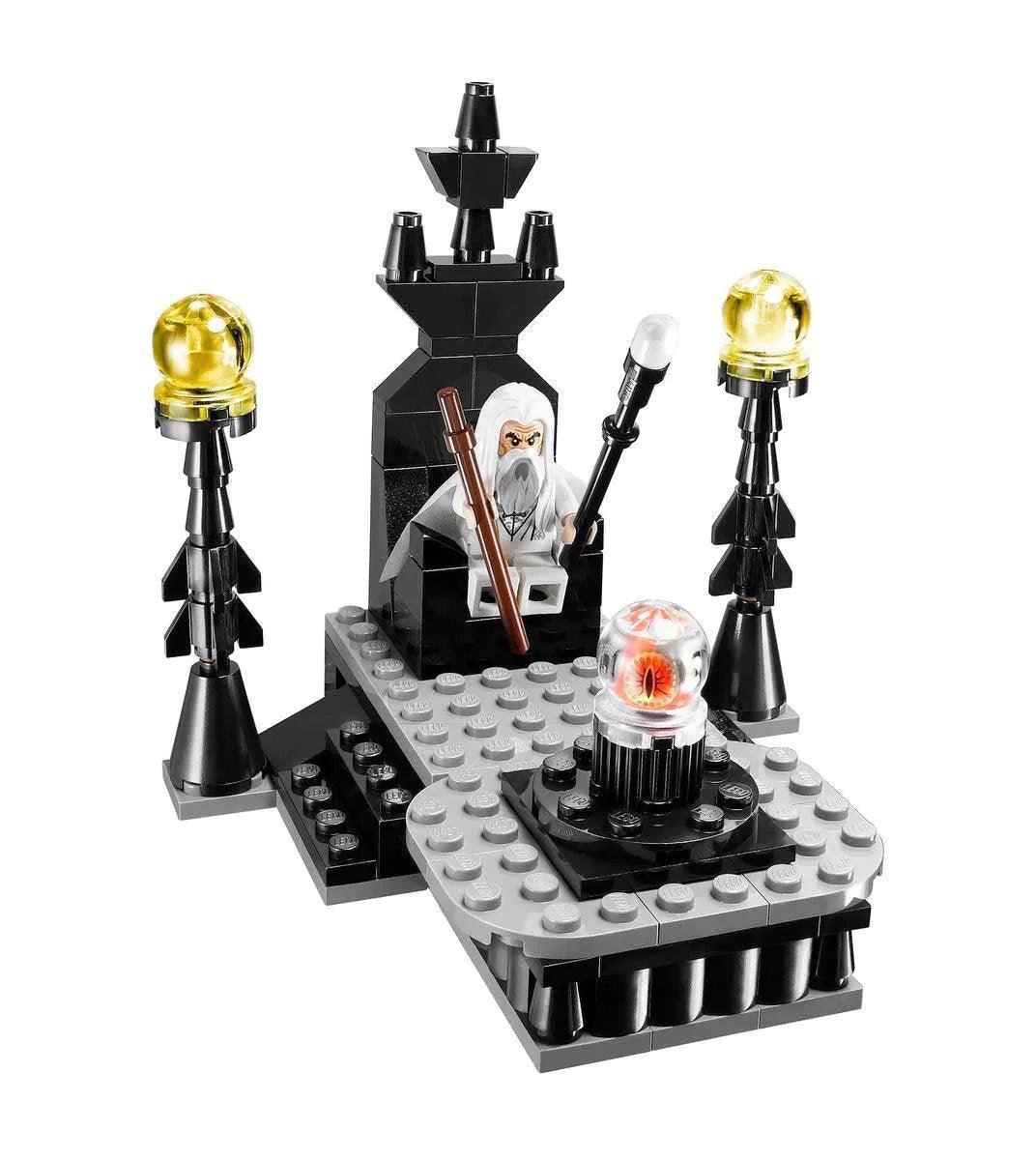 LEGO The Wizard Battle 79005 The Lord of the Rings LEGO The Lord of the Rings @ 2TTOYS LEGO €. 12.99