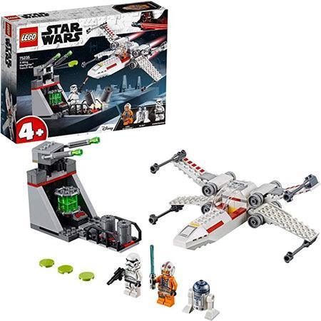 LEGO The X-Wing Starfighter 75235 StarWars | 2TTOYS ✓ Official shop<br>