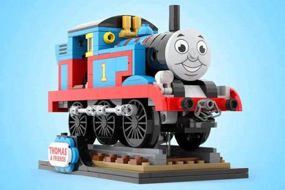 LEGO Thomas Trein Ideas | 2TTOYS ✓ Official shop<br>