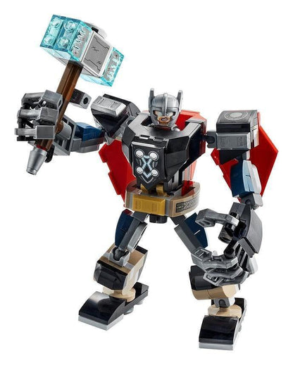 LEGO Thor mechapantser robot Avengers 76169 Superheroes | 2TTOYS ✓ Official shop<br>