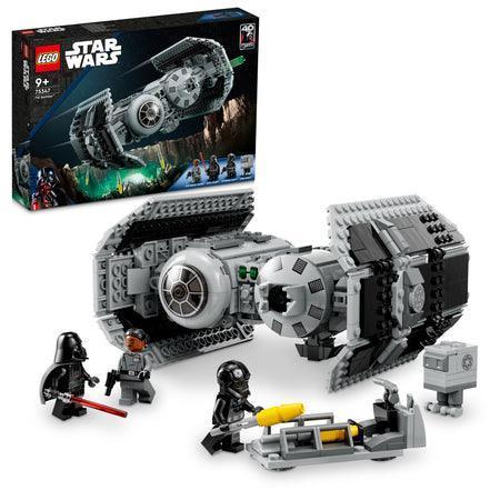 LEGO TIE Bomber 75347 StarWars | 2TTOYS ✓ Official shop<br>