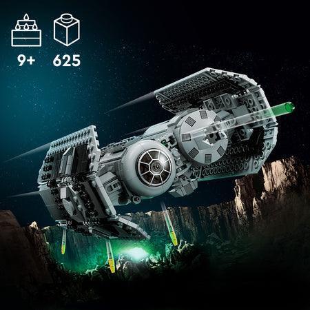 LEGO TIE Bomber™ 75347 StarWars | 2TTOYS ✓ Official shop<br>