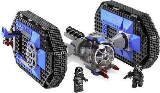 LEGO TIE Crawler 7664 StarWars LEGO STARWARS @ 2TTOYS LEGO €. 49.99
