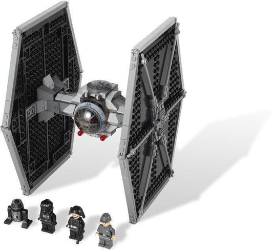 LEGO TIE Fighter 9492 Star Wars - Episode IV | 2TTOYS ✓ Official shop<br>