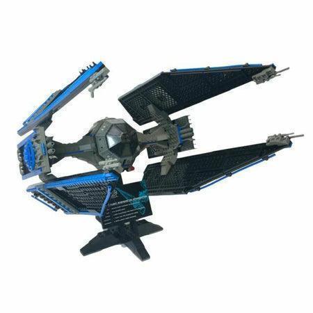 LEGO TIE Interceptor 7181 StarWars | 2TTOYS ✓ Official shop<br>