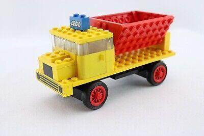 LEGO Tipper Truck 371 LEGOLAND LEGO LEGOLAND @ 2TTOYS LEGO €. 14.00