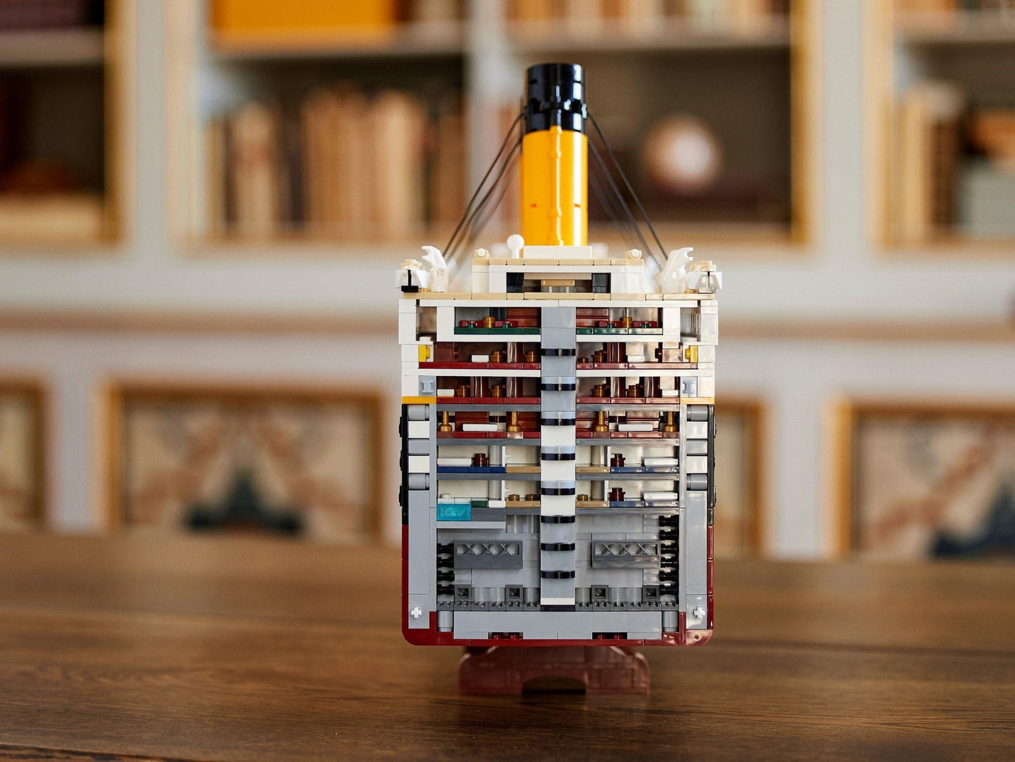 LEGO Titanic 10294 Creator Expert | 2TTOYS ✓ Official shop<br>
