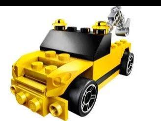 LEGO Tow Truck 30034 Racers LEGO Racers @ 2TTOYS LEGO €. 6.99