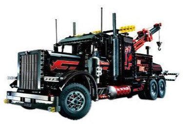 LEGO Tow-Truck 8285 Technic | 2TTOYS ✓ Official shop<br>