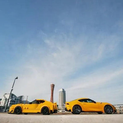 LEGO Toyota GR Supra 76901 Speedchampions LEGO SPEEDCHAMPIONS @ 2TTOYS LEGO €. 24.99