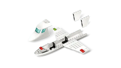 LEGO Training van Minion piloot 75547 Minions LEGO MINIONS @ 2TTOYS LEGO €. 24.99