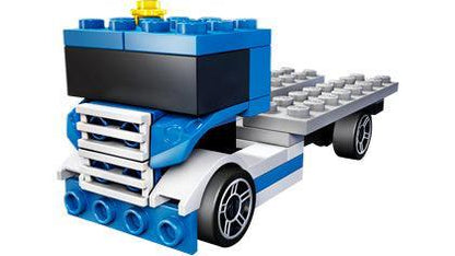 LEGO Truck 30033 Racers | 2TTOYS ✓ Official shop<br>