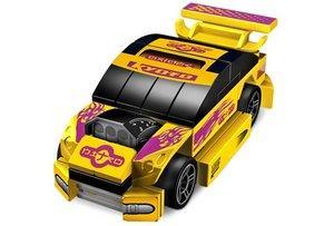 LEGO Tuner X 8666 Racers | 2TTOYS ✓ Official shop<br>