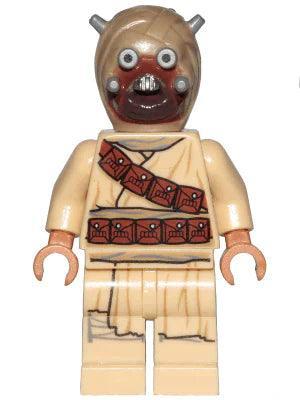 LEGO Tusken Raider 912283 Star Wars - Magazine Gift | 2TTOYS ✓ Official shop<br>