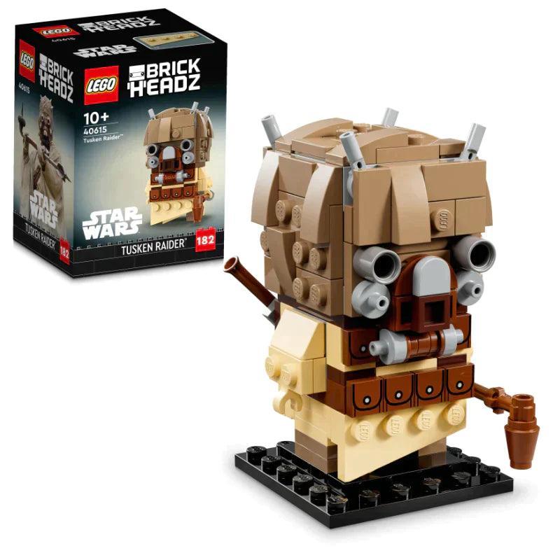 LEGO Tusken Raider™ 40615 BrickHeadz | 2TTOYS ✓ Official shop<br>