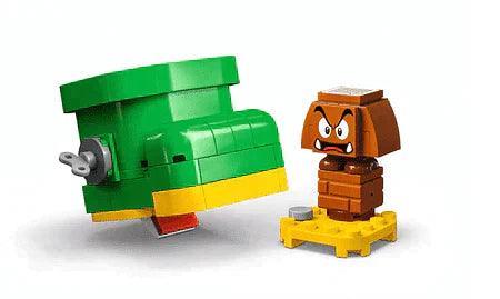 LEGO Uitbreidingsset: Goomba’s schoen 71404 Supermario | 2TTOYS ✓ Official shop<br>