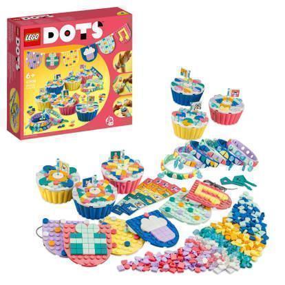 LEGO Ultimate Party Kit 41806 DOTS | 2TTOYS ✓ Official shop<br>