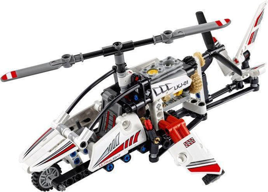 LEGO Ultra Light Helicopter 42057 Technic | 2TTOYS ✓ Official shop<br>
