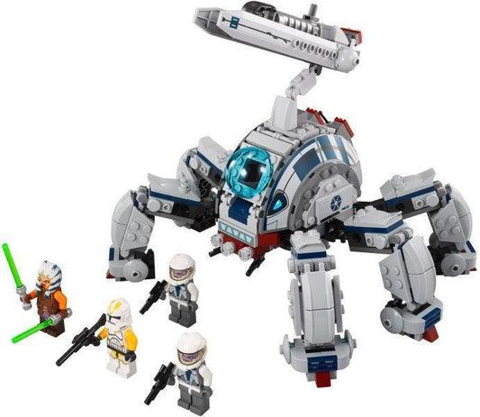 LEGO Umbaran MHC (Mobile Heavy Cannon) 75013 StarWars | 2TTOYS ✓ Official shop<br>