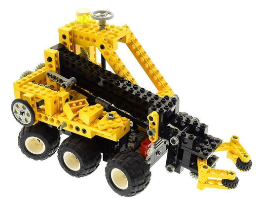 LEGO Universal Set 8020 TECHNIC | 2TTOYS ✓ Official shop<br>