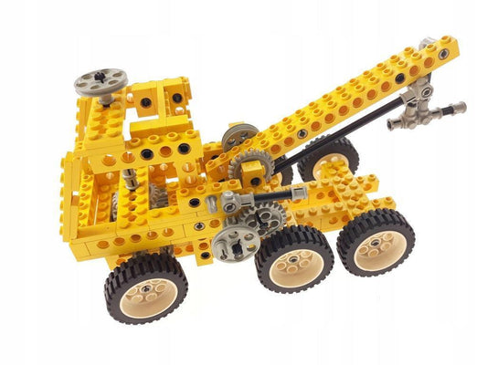LEGO Universal Set 8034 TECHNIC | 2TTOYS ✓ Official shop<br>