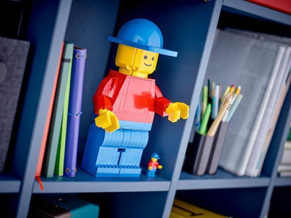 LEGO Up-Scaled LEGO Minifigure 40649 Creator | 2TTOYS ✓ Official shop<br>