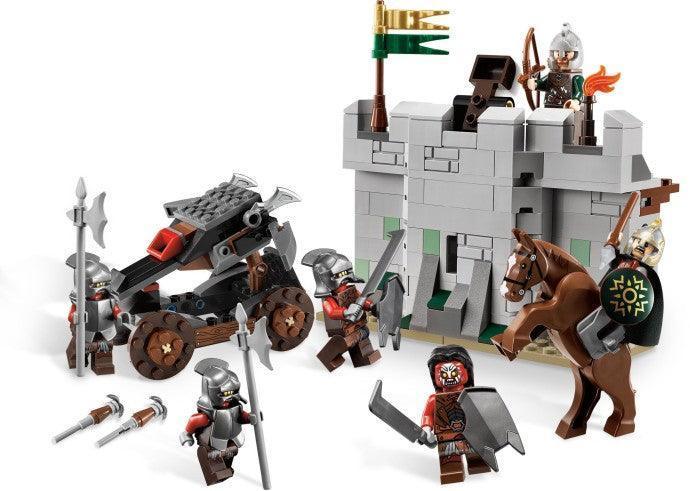 LEGO Uruk-Hai Army 9471 The Lord of the Rings LEGO The Lord of the Rings @ 2TTOYS LEGO €. 29.99