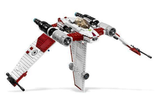 LEGO V-19 Torrent 7674 StarWars LEGO STARWARS @ 2TTOYS LEGO €. 99.99