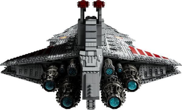 LEGO Venator-class Republic Attack Cruiser 75367 StarWars LEGO STARWARS @ 2TTOYS 2TTOYS €. 649.99