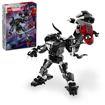 LEGO Venom mechapantser vs. Miles Morales 76276 Superheroes LEGO Super Heroes Marvel @ 2TTOYS LEGO €. 12.49