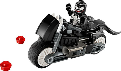 LEGO Venom Straat Motor 30679 Superheroes LEGO SUPERHEROES @ 2TTOYS LEGO €. 3.99