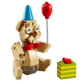 LEGO Verjaardagsbeertje 30582 Creator | 2TTOYS ✓ Official shop<br>