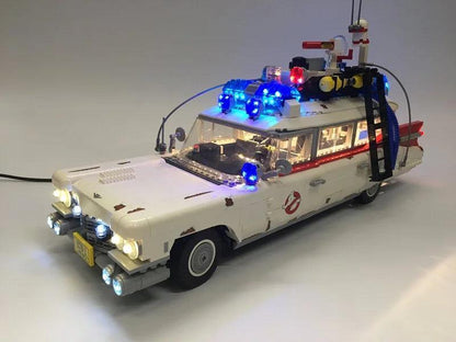 LEGO Verlichtingset Ecto 1 Ghostbusters 10274 | 2TTOYS ✓ Official shop<br>