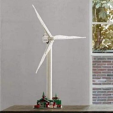 LEGO Vestas Wind Turbine 10268 Creator Expert LEGO CREATOR EXPERT @ 2TTOYS LEGO €. 349.99